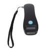 Wireless Barcode Scanner Reader BT Portable 1D 2D QR Code Scanner for Supermarkets Delivery Restaurants