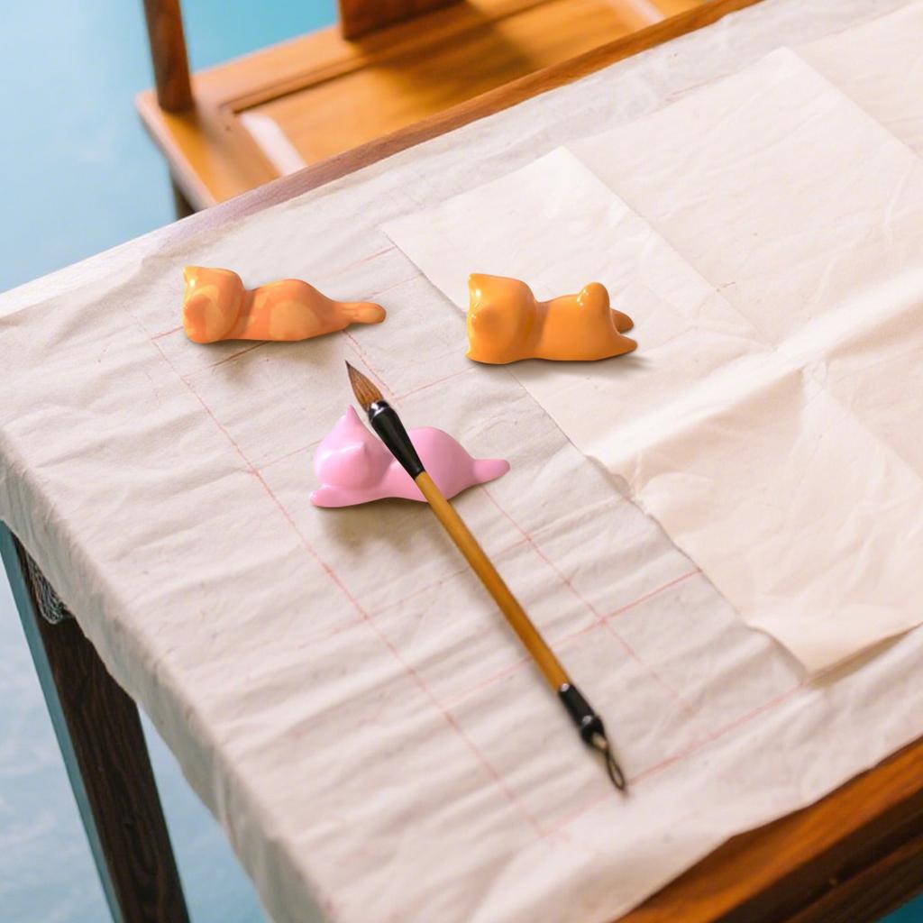 Силиконовые формы с тремя головками, силиконовые формы для кристальной смолы, креативные формы для брелоков, формы для игрушек ручной работы