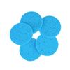 5Pcs Portable Skin Care Cleanup Compress Puff Face Wash Pad Body Facial Cleaner Cleansing Sponge