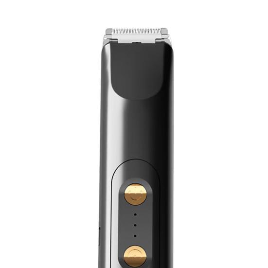 Женская электробритва с двумя головками, USB-перезаряжаемая, водонепроницаемая, портативная, для лица, тела, зоны бикини, рук, ног, эпилятор, бритва, триммер