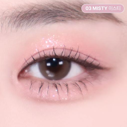 2AN Beauty Eye Palette 12 colors (single item/limited edition)