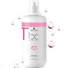 Schwarzkopf Professional BC Bonacure Color Freeze Кондиционер и маска