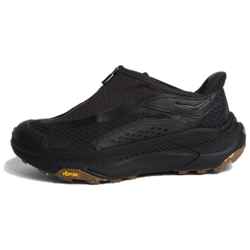 HOKA One One Кроссовки Project Transport Carbon Black 1162850-CRBN