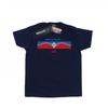Mens Captain Marvel Sending T-Shirt