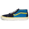 Og Sk8 Mid Lx 'Mediterranean Blue' Vans VN0A4BVCXEP