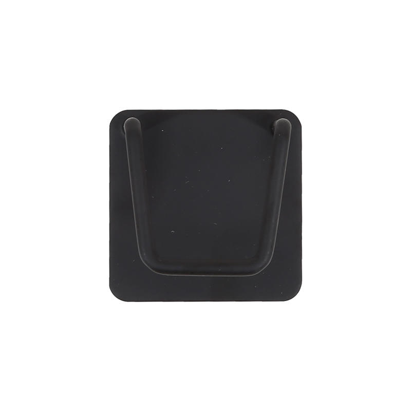 4 шт. Настенный держатель для весов, экономящая место полка для хранения весов для измерения жировой массы тела, с крепежом в комплекте