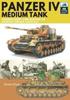 Книга Panzer IV, Medium Tank : German Army and Waffen-SS Normandy Campaign , Summer 1944