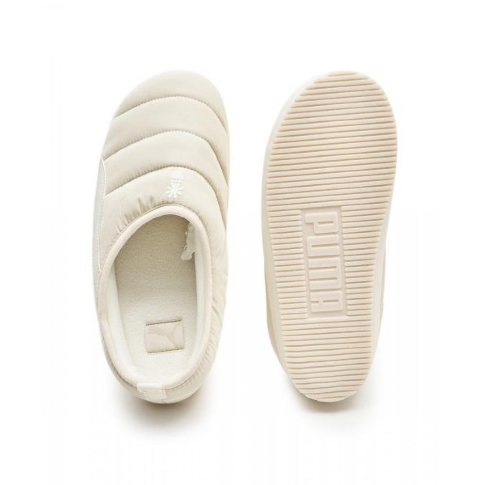 Puma Puma Puma X Mardi Mecurdi Tough Padded Белый 396260 01