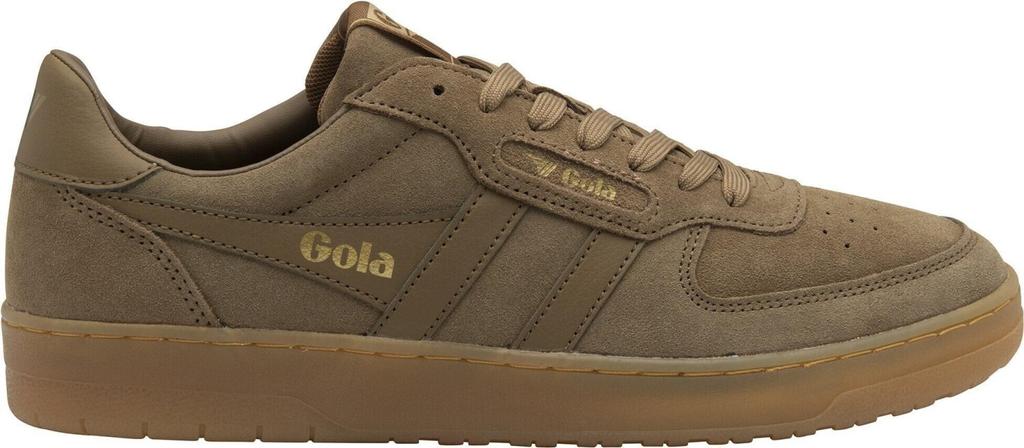 Gola Hawk Suede '86 Sneaker
