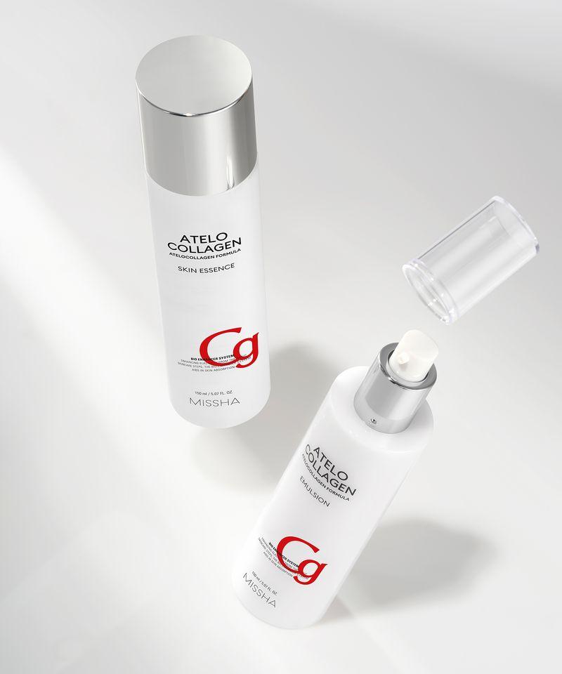 Эссенция для кожи Atelocollagen 150 мл