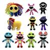 Adorable Nightmare Critters Plush Boppy Nightmare Sheep Soft Toy With Pp Cotton Filling