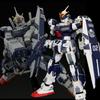 Последняя модель Rx-80pr-2 Pale Rider Cavalry Hguc 1/144 для сборки Упаковка Фигурки Робот Пластиковые Модели Коллекция Хобби Игрушки
