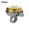 Mountain Bike Loud Speaker Loud Horn Retro Bells Bicycle Accessories Bike Bell Cycling Handlebar