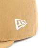 New Era Cap 59FIFTY Plain Basic Wheat 7 18 5950 BASIC WHE SWHI 25J