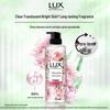 Lux Botanical Essential Oil Shower Gel Gift Set - Freesia & Cherry Blossom