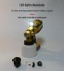 High-Power Portable Electric Paint Spray Gun for Latex Paint