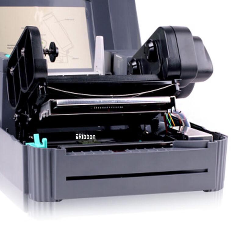 TSC TTP-244Pro Barcode Printer