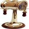 Brass Ship Telegraph, Working Telegraph, Polish Telegraph For Decor