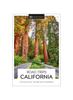 The DK Eyewitness Road Trips California Book