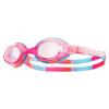 TYR детские очки для плавания Swimple Tie Dye