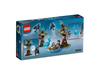 LEGO Гарри Поттер Хранитель Дух Приди 75945 Блок Игрушка Мальчик