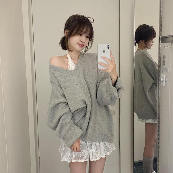 Ретро Кружевное Лоскутное Платье-Танк на Бретелях с Завязками для Женщин