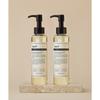 Gentle Black Fresh Cleansing 150mlX2