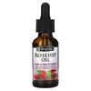 100% Pure Rosehip Oil, Energizing Facial Moisturizer, 30 Ml (1 Fl Oz)