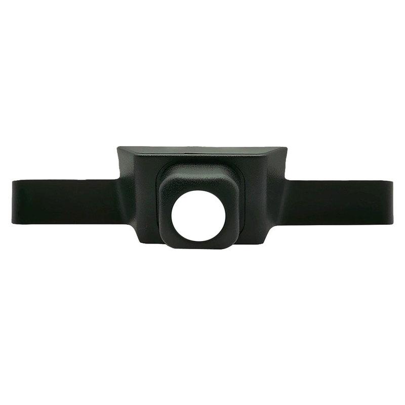 YIFOUM Car Front View Positive Logo Camera Bracket Shell Frame Housing For Toyota RAV4 XA50 2019 2020 2021