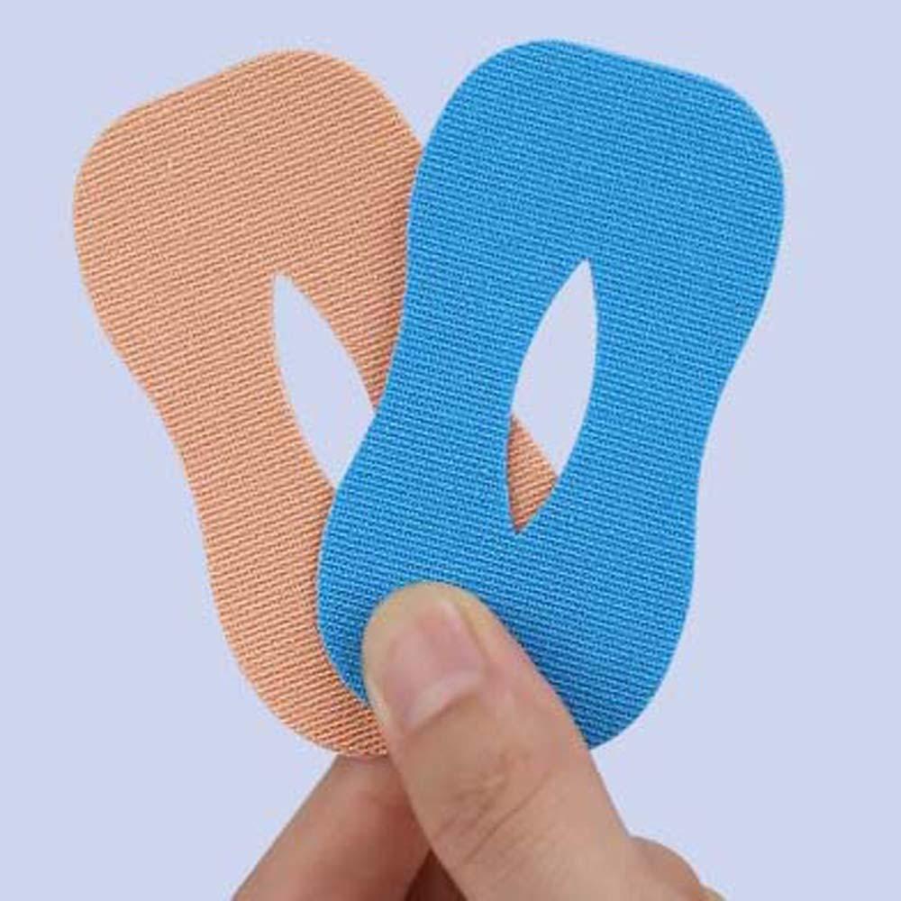 30 шт./кор., предотвращающие дыхание ртом, дыхательные пластыри для сна, наклейки для детей с закрытым ртом