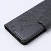 Flip case for Xiaomi 13T / 13T Pro, Butterfly, black
