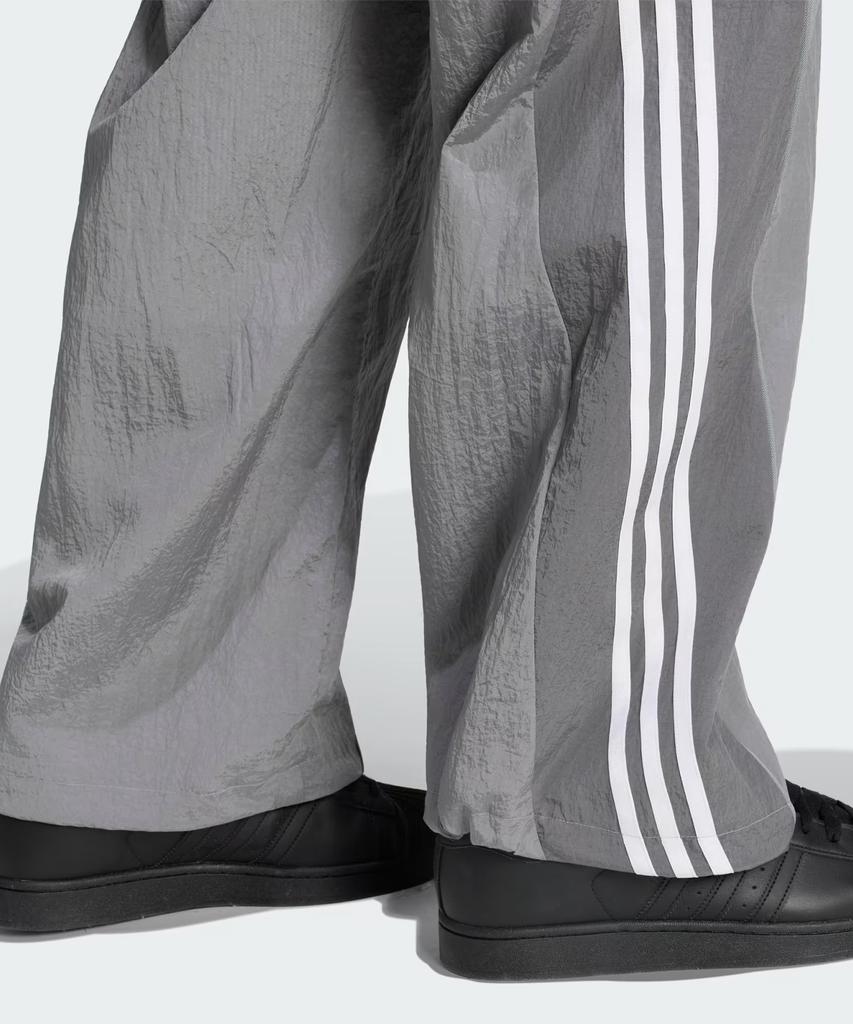 ADIDAS Adilenium Season 5 Track Pants - Grey / Kx4832