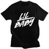 Women T Shirt Hip Hop Rapper Print Tops Black Tshirt Female Summer 90s Girls Graphic Female Summer Sleeved Harajuku Streetwear