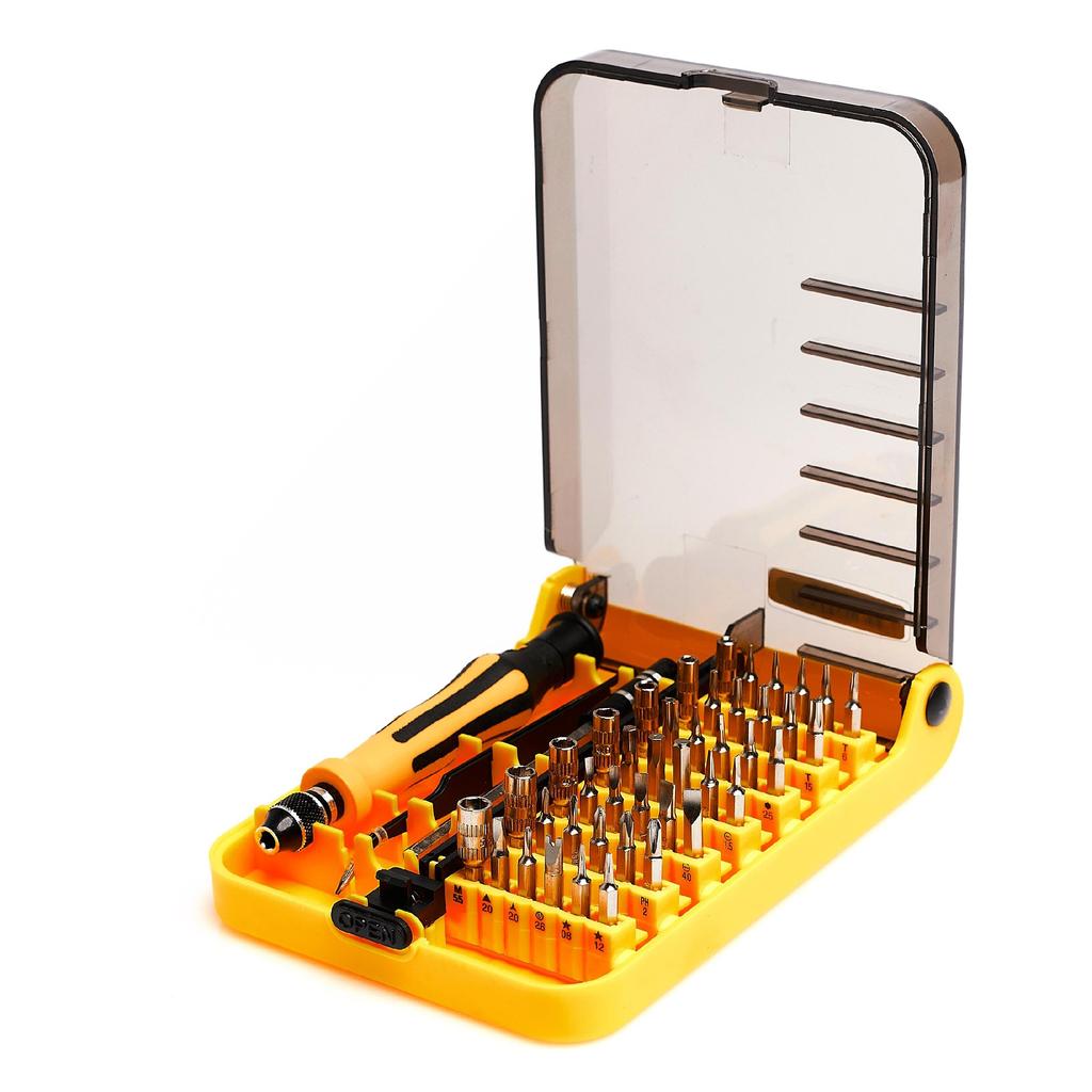 45-In-1 Service Tool Kit
