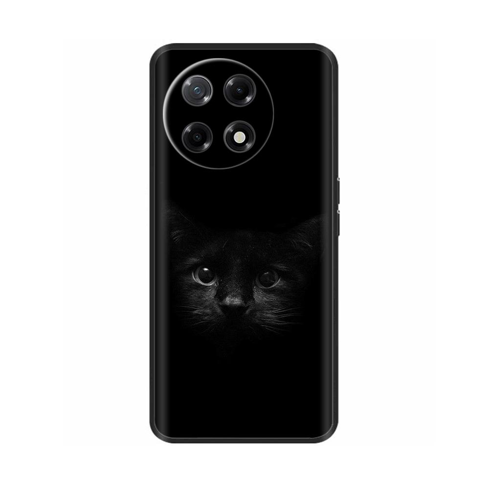 Для чехла Tecno Camon 30S Pro CLA6 Милый Мягкий ТПУ Силиконовый Чехол Для Tecno Camon 30 Pro CL8 Чехол Camon30s Ударопрочный Чехол Fundas