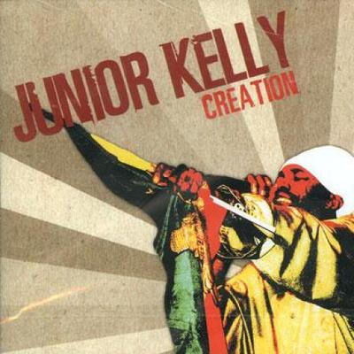 CD JUNIOR KELLY - Creation PENCD2020 Jet Star UK/Pen 2004 UK Регги, Ска и Даб