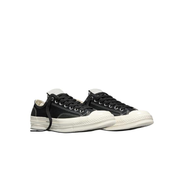 Converse Кроссовки на низкой подошве с амортизацией, холщовые, унисекс A15992C