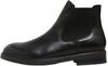 Ботинки Selected Slhblake Leather Chelsea Boot B Noos (16081455) черные