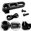 Metal 25T Servo Arm Server Rocker RC Accessories Sturdy Replace Steering Vehicle