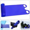 Roll Up Kids Skiing Carpet Flexible Sand Sledding Carpet Lawn Snow Sled Snow Slider Mat  Winter