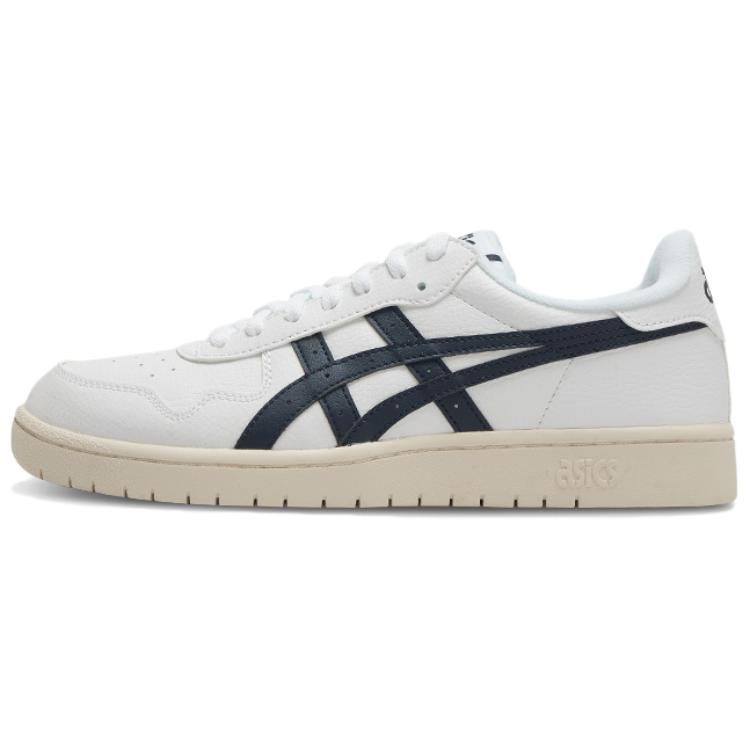Asics Япония S Белый Полночный 1191A212-102
