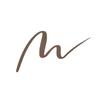 Excel Жидкая подводка Mellow Shade ML02 Мокко Греж - Стойкая жидкая подводка