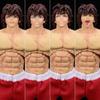 Фигурка Baki Hanma Ko St Storm Toys Baki Kibk 01 Son Of Ogre, аниме-фигурки, Коллекционная модель куклы, игрушки Ko, детский подарок