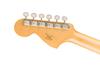 Squier by Vibe Stratocaster HT HSS Laurel Fingerboard Black Pickguard Mocha Squier Fender/Classic '70s