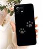 Чехол для Xiaomi Mi 11 Lite Чехол для Xiaomi Mi 11 Lite 5G Модный Мультяшный Милый Смешной Расписной Силиконовый Чехол для Телефона