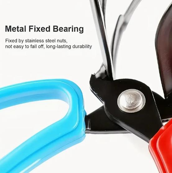 Fish Gripper Pliers with 2 Claws Fishing Catching Fishing Tools