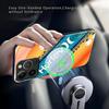 Hot Brand Hurley Phone Case For iPhone 17 air 16 e 15 14 13 12 11 Plus Mini Pro Max Glass Magnetic Case
