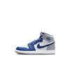 Air 1 Retro High OG PS Детские шорты для плавания True Blue FD1412-410