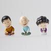 Maru-chan Korean Style DIY Miniature Garden Figure Set
