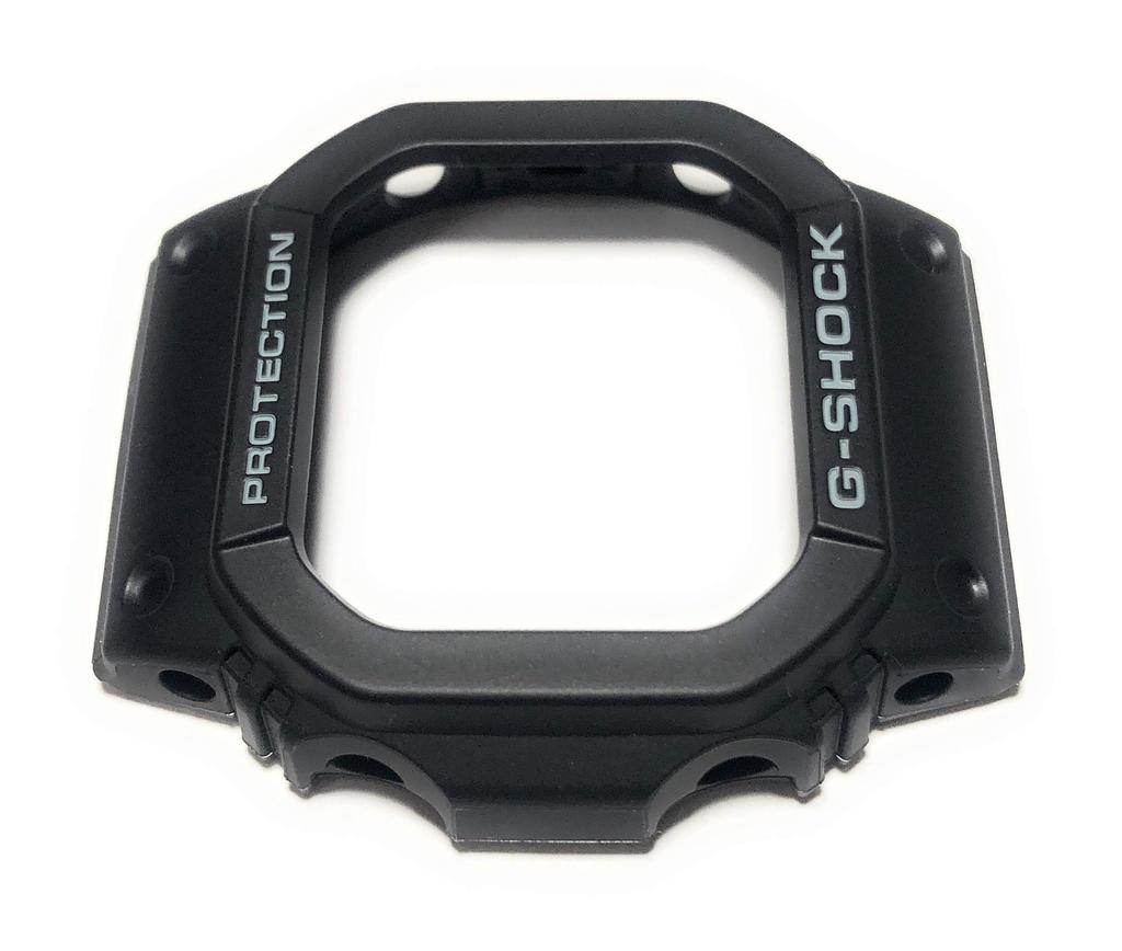 Оригинальная крышка безеля CASIO G-5600E-1 GW-M5610-1JF GW-M5600-1JF